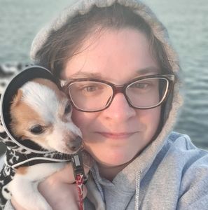 Meet your Posher, Martine